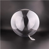 Шар BUBBLE BOBO СФЕРА 61см