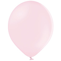 Шарик 28см, цвет 454 Пастель Soft Pink