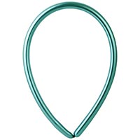 ШДМ 160-2/93 Хром Shiny Green