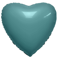 Р Б/РИС СЕРДЦЕ 18" Бриз