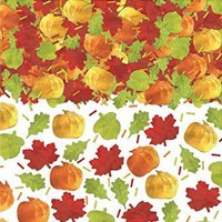 Конфетти Осенний лес, 140 г