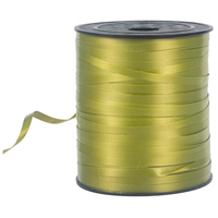 Лента 5ммХ230м оливковая