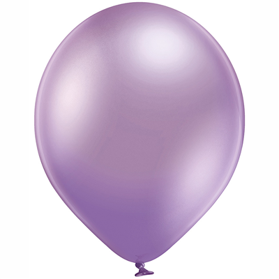 Шарики из латекса Шарик 32см, цвет 602 Хром Purple