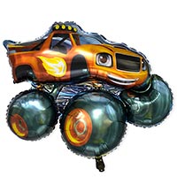 К ФИГУРА Машина Джип