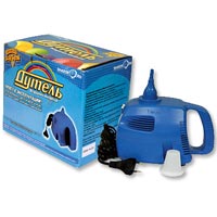 Компрессор воздушный Веселая Затея ВЗ-1