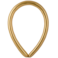 ШДМ 260Эв/819 Хром Сатин Gold  Sateen