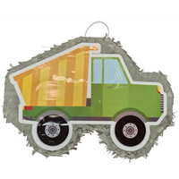 Пиньята Машинки