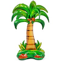 Шар напольный Пальма, под воздух