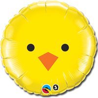 Шарик 18" Цыпленок