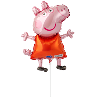 Ф М/ФИГУРА/3 Свинка Пеппа