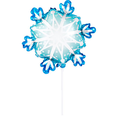 К М/ФИГУРА Снежинка