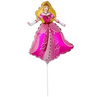 Г М/ФИГУРА/Принцесса