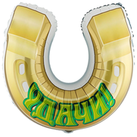 К ФИГУРА УДАЧИ Подкова