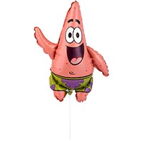 Г М/ФИГУРА/Мультяшная Звезда