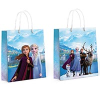 Пакет бум Холодное сердце II 33х45см