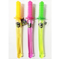 Мыльные пузыри Меч Черепашки-Нинздя