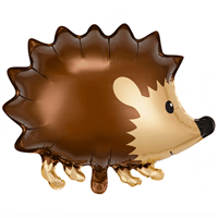 К ФИГУРА Ежик