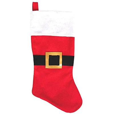 (24)Stocking Santa