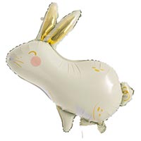 К ФИГУРА Зайка Уши золотые