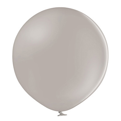 Шар 60см, цвет 440 Пастель Warm Grey