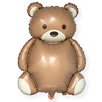 К ФИГУРА Мишка милый