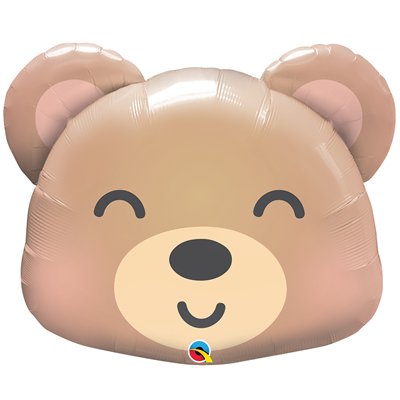 Веселые Мишки Шар фигура Мишка милый 1207-5232