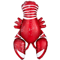 Шар фигура Рак Лобстер