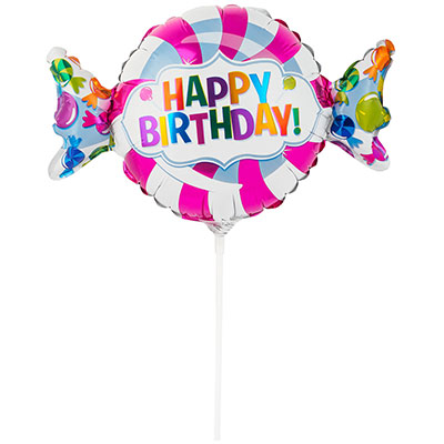 Сладкий Праздник К М/ФИГУРА HB Конфета 1206-1381