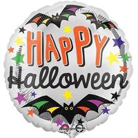 Шар 18", 45см, HWN Мыши и звезды