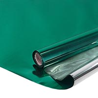 Полисилк Изумруд /Серебро 1х20м