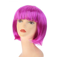 Парик Харли Квинн