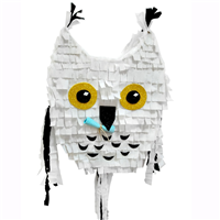 Пиньята Сова полярная