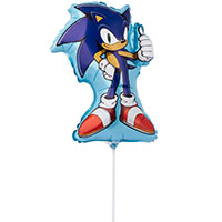 Г М/ФИГУРА/Соник