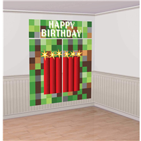 Декорация TNT Party! 165x190см