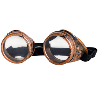 Очки Стимпанк