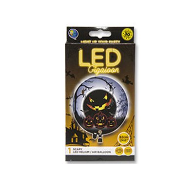 LED Шар с подсветкой HLW 62см