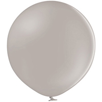 Шар 60см, цвет 440 Пастель Warm Grey