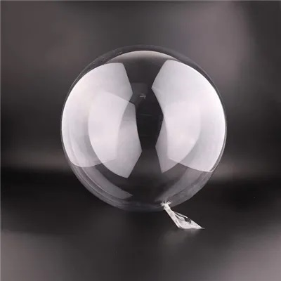 Шар BUBBLE BOBO СФЕРА 91см