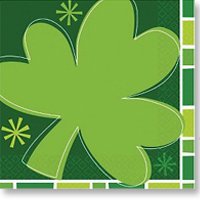 Салфетка ажур Круг фол золот 21см 9шт