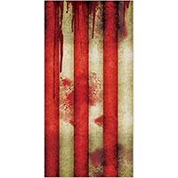 Декорация HWN Кровавая 1,21м х12,19м /A