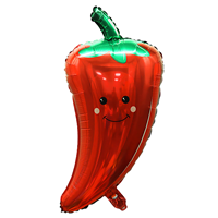 Шар фигура Перец Чили