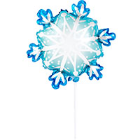К М/ФИГУРА Снежинка
