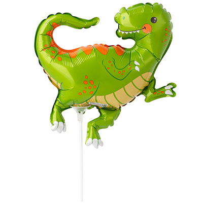 Шар Мини фигура Динозавр