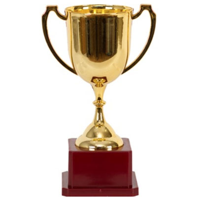 Кубок чемпиона 19см