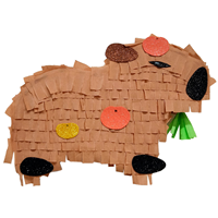 Пиньята Капибара