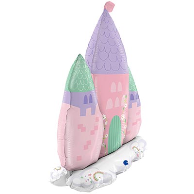 Г ФИГУРА AIR Замок волшебный