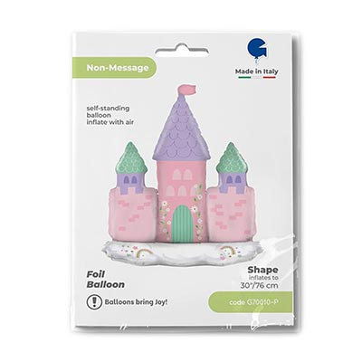 Г ФИГУРА AIR Замок волшебный