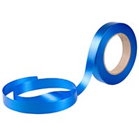 Лента 20ммХ45,7м синяя