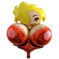 К ФИГУРА Мисс Озорница кружево красн AIR