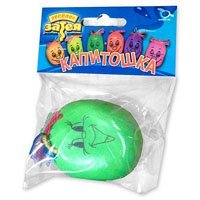 Игрушка Капитошка (Лицемер)ел